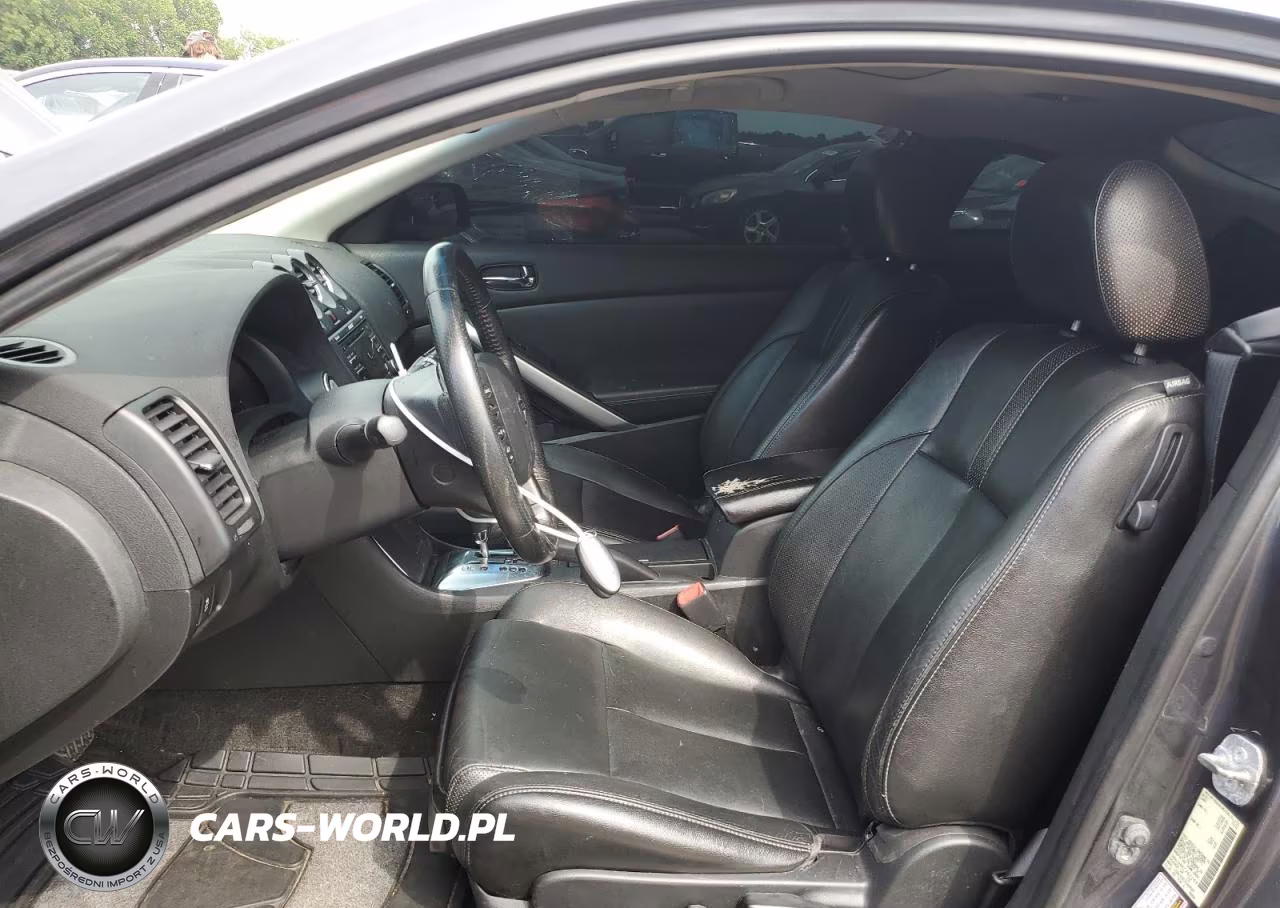 2012 Nissan Altima S VIN:1N4AL2EPXCC262243 - 7
