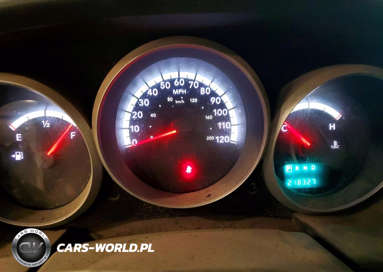 2008 Dodge Grand Caravan Se VIN:2D8HN44H88R748042 - 9