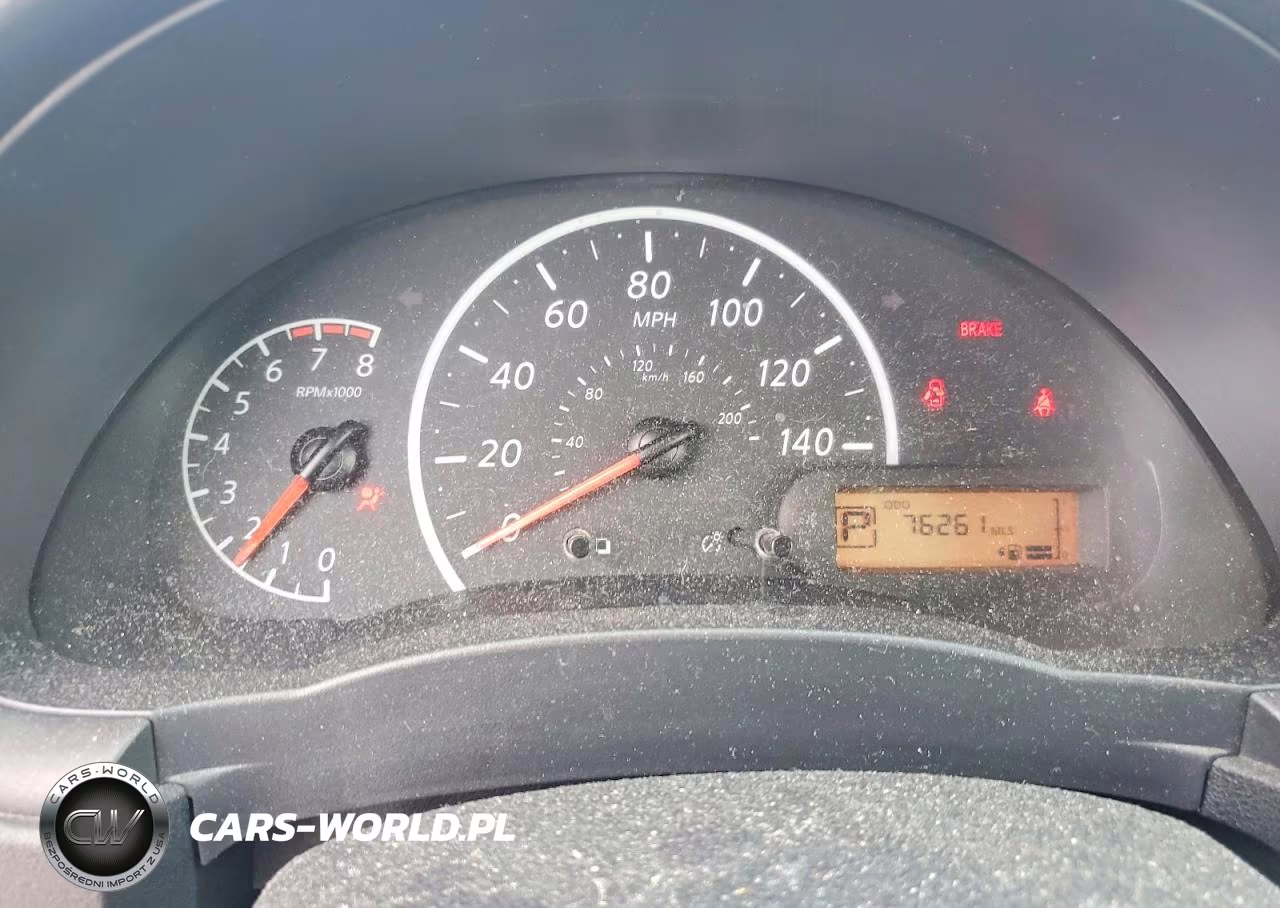 2019 Nissan Versa S Plus VIN:3N1CN7AP6KL871609 - 9