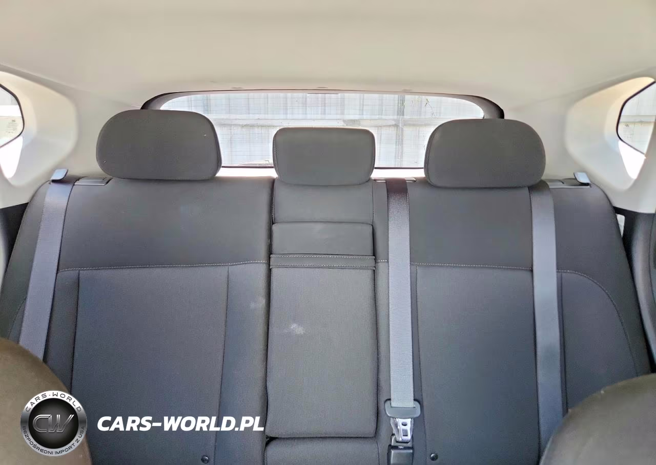 2025 Hyundai Kona Sel VIN:KM8HC3A63SU031216 - 10