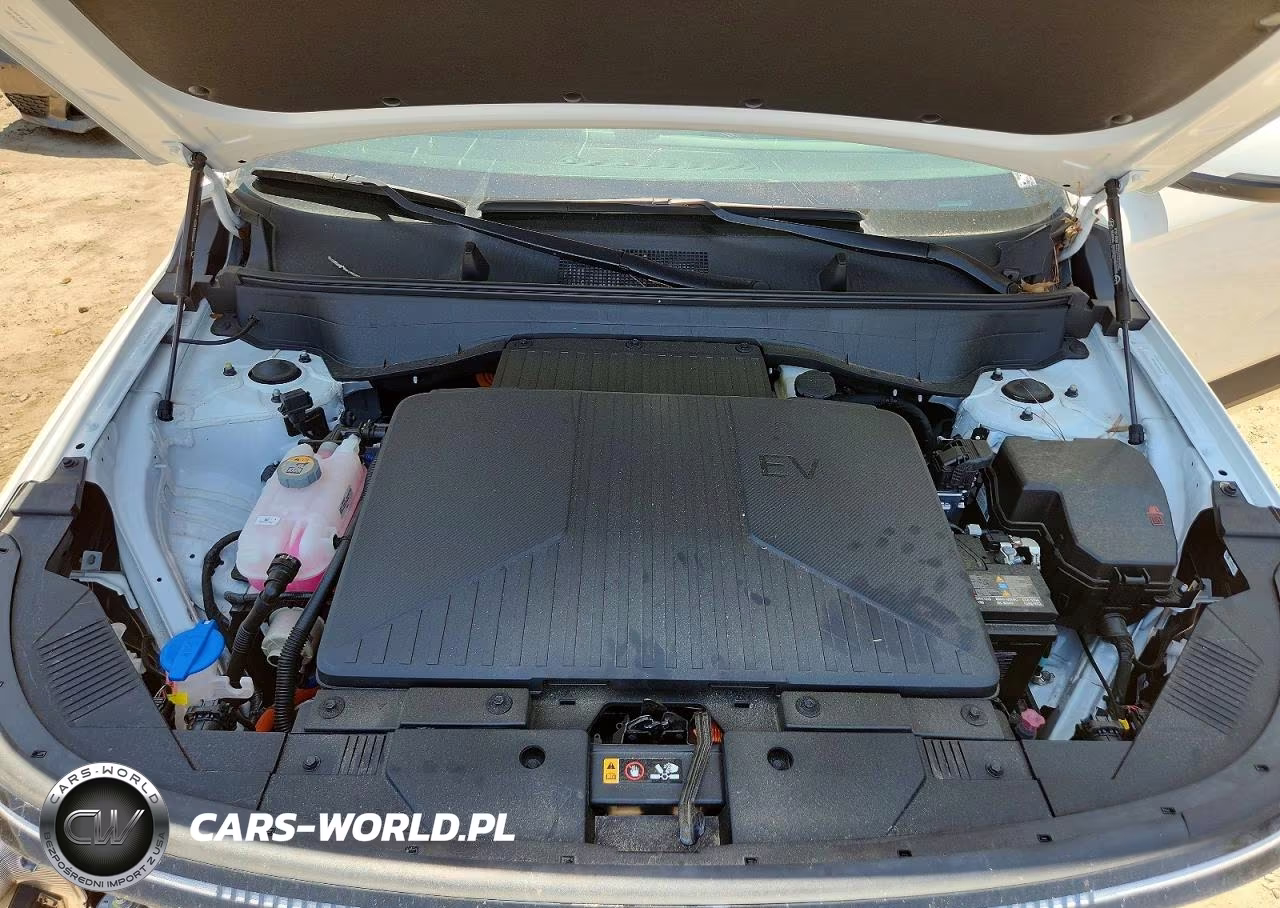 2025 Hyundai Kona Sel VIN:KM8HC3A63SU031216 - 12