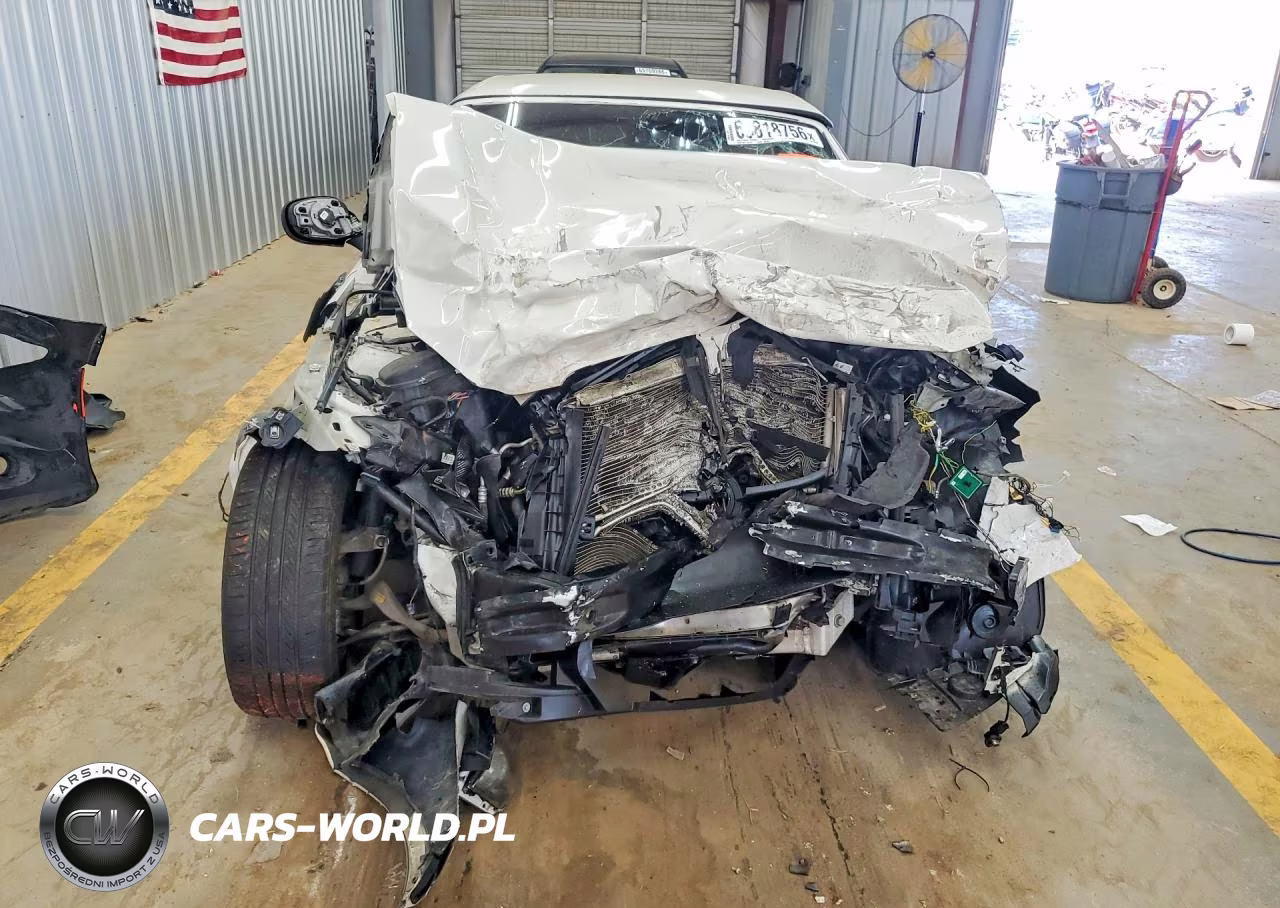2011 BMW 328 I VIN:WBADW3C52BE537481 - 5