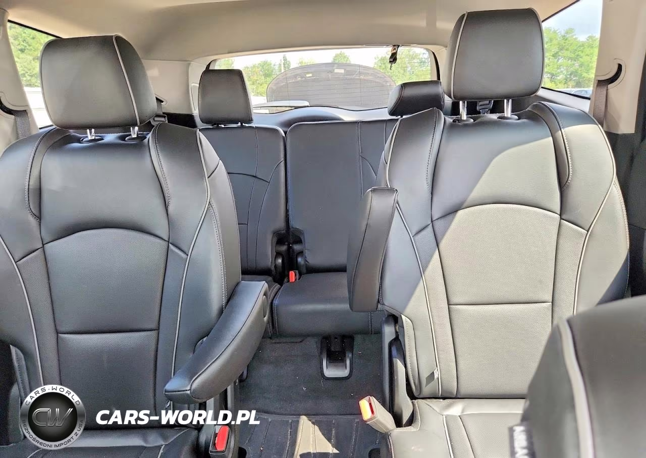 2019 Buick Enclave Avenir VIN:5GAEVCKW4KJ199045 - 10