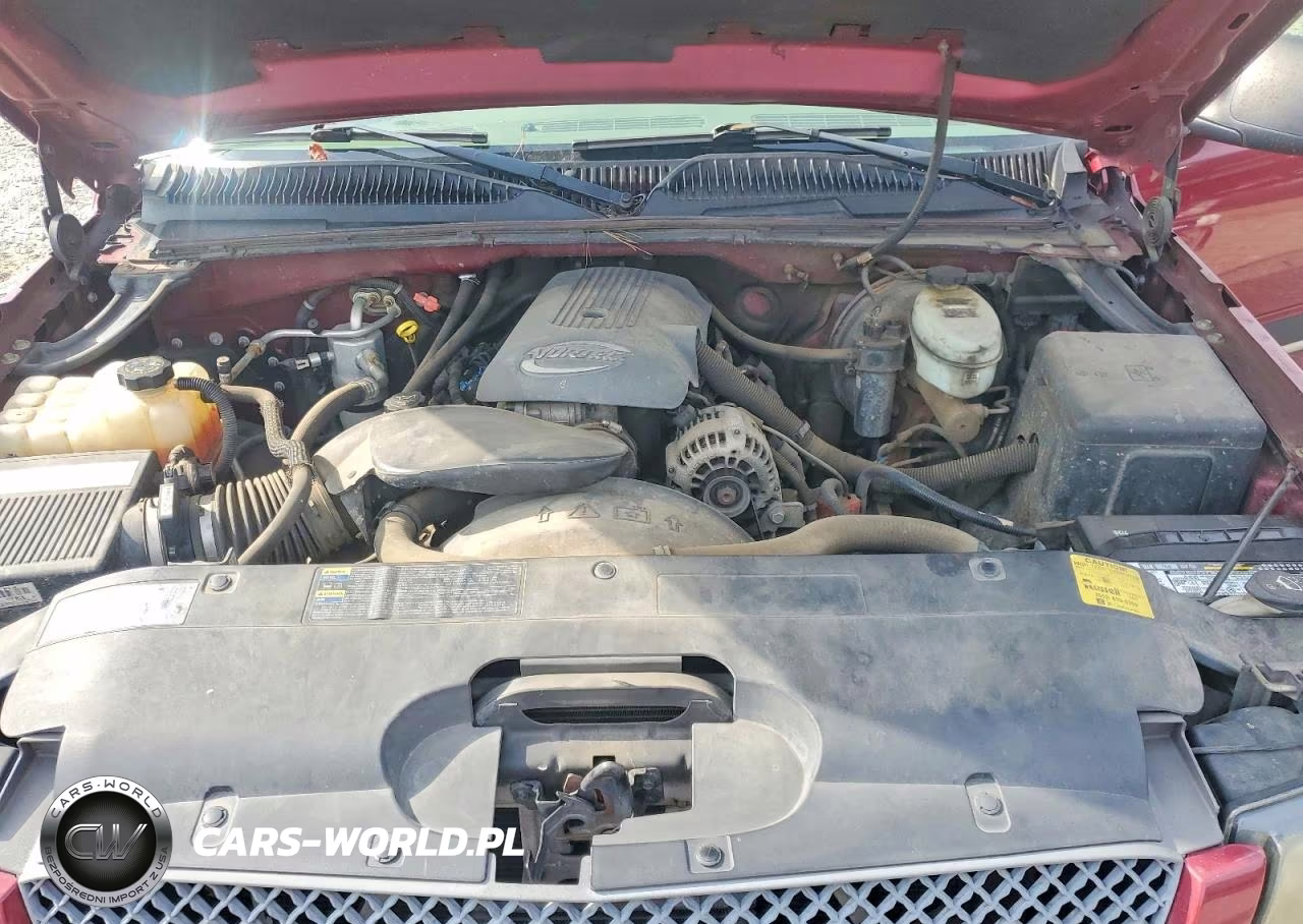 2004 Chevrolet Silverado C1500 VIN:2GCEC19T141269621 - 11