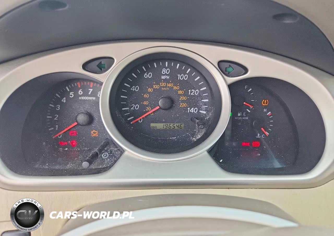 2004 Toyota Highlander Base VIN:JTEEP21A240059766 - 9