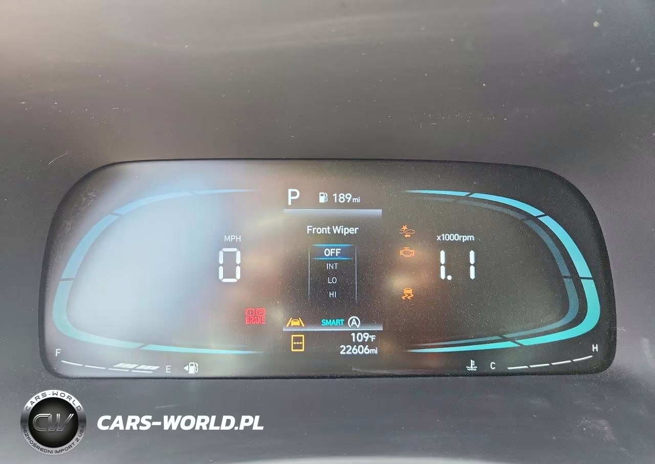 2024 Hyundai Palisade Sel VIN:KM8R24GE2RU741097 - 9