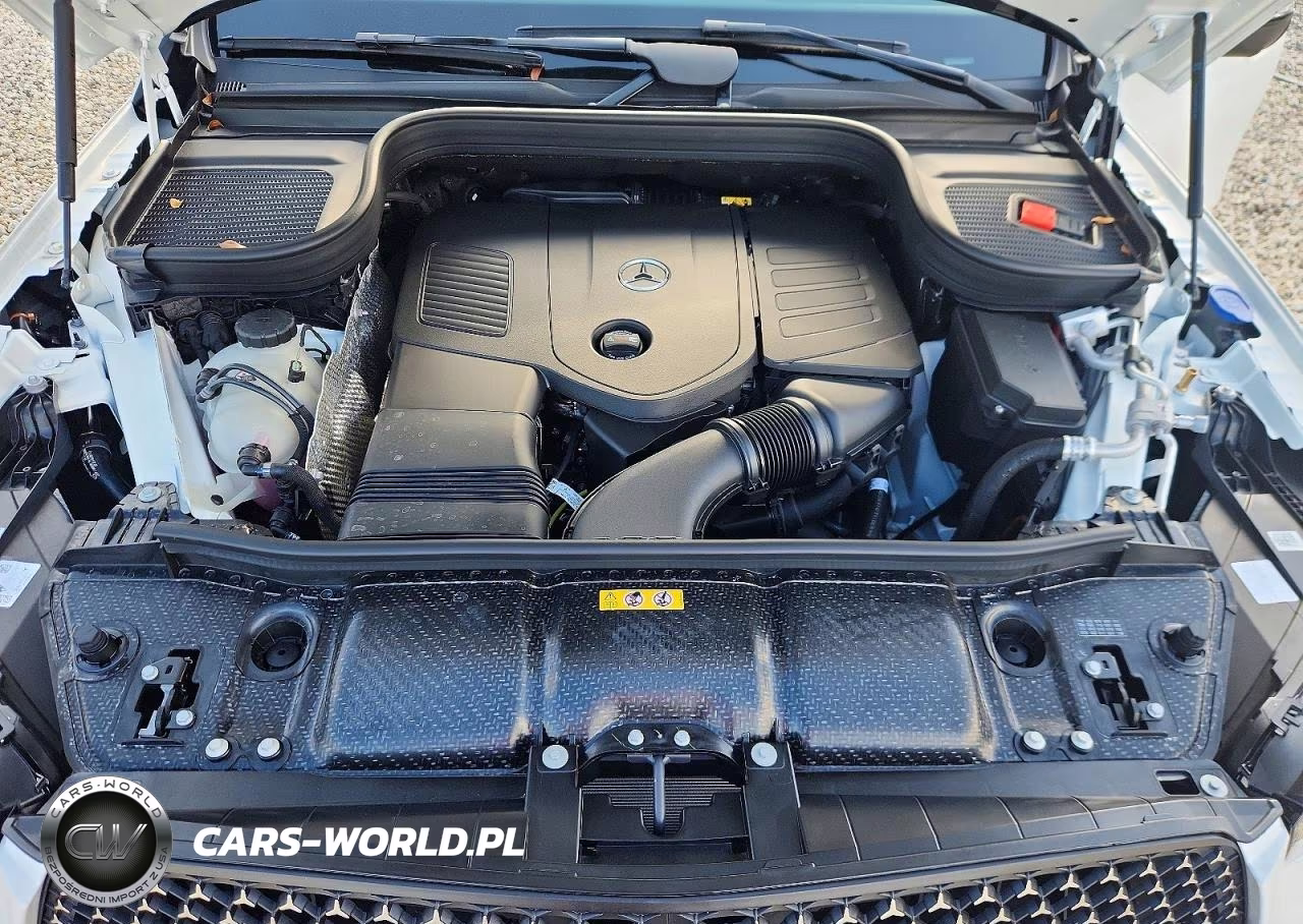 2026 Mercedes-Benz Gle 350 4Matic VIN:4JGFB4FB5TB640598 - 11