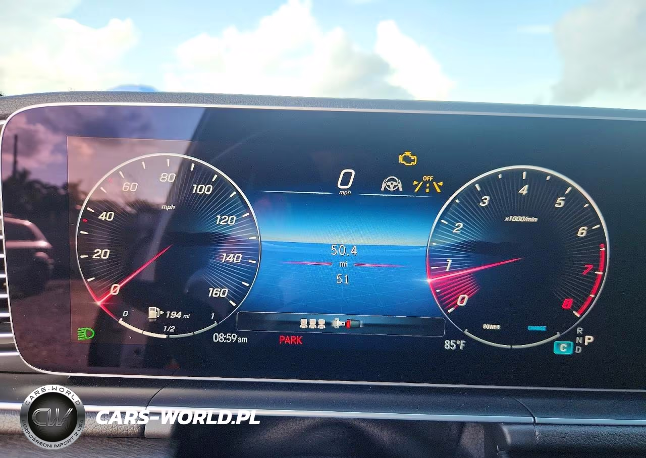 2026 Mercedes-Benz Gle 350 4Matic VIN:4JGFB4FB5TB640598 - 9
