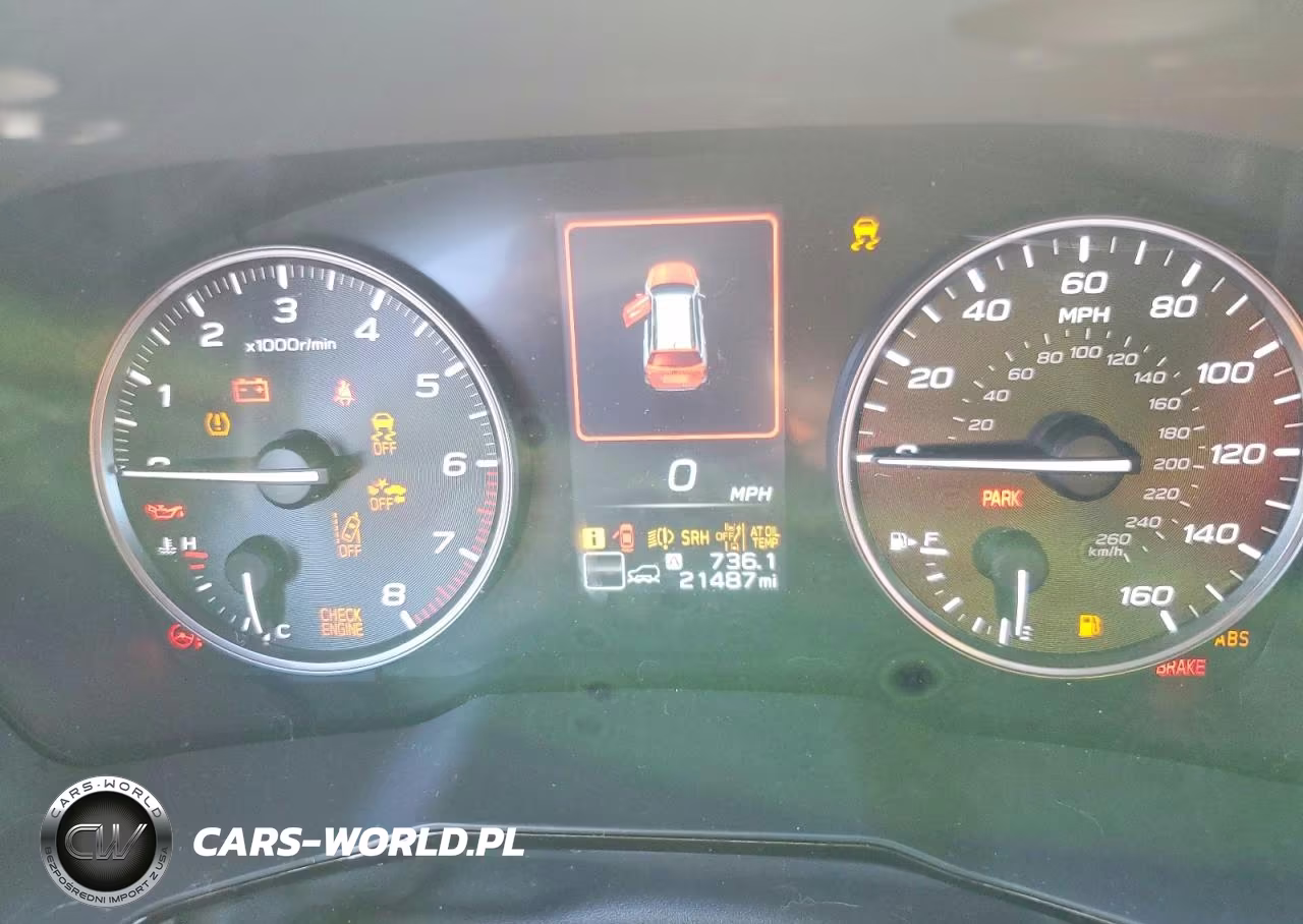 2025 Subaru Outback Premium VIN:4S4BTADC0S3317249 - 9