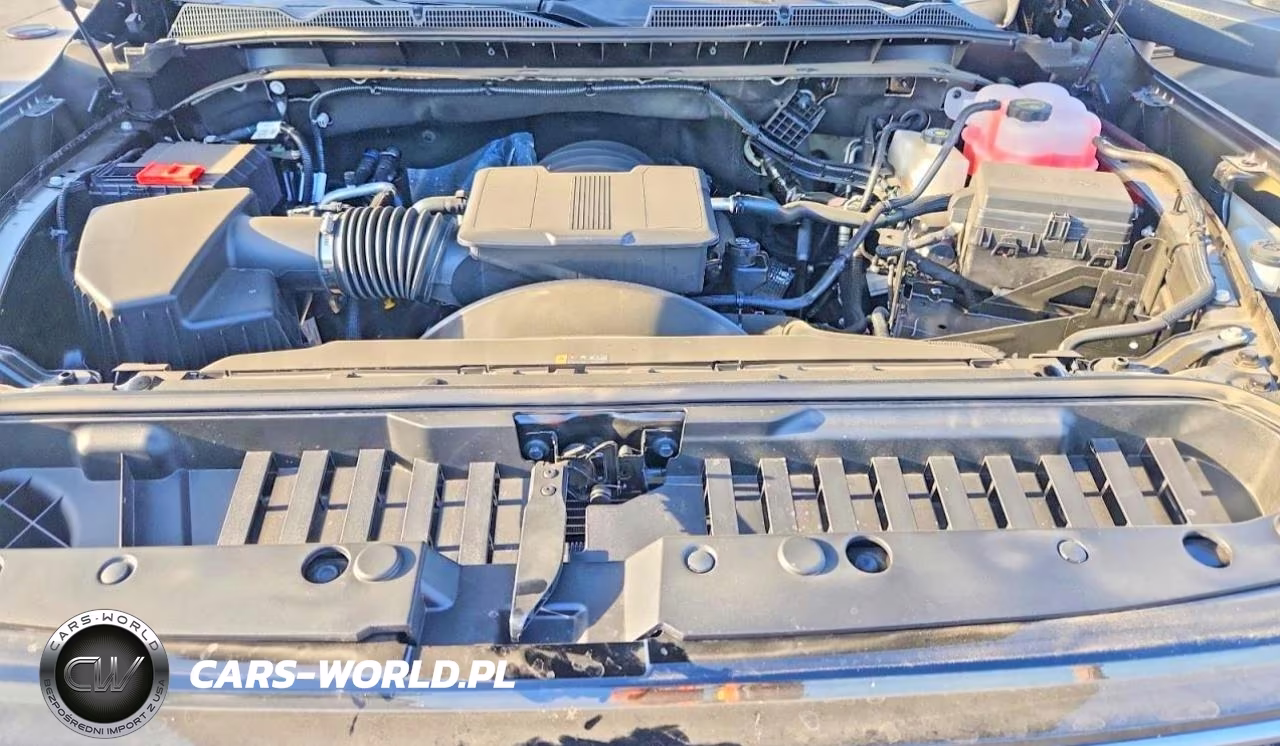 2026 GMC Sierra K2500 At4 VIN:1GT4UPE71TF293039 - 11