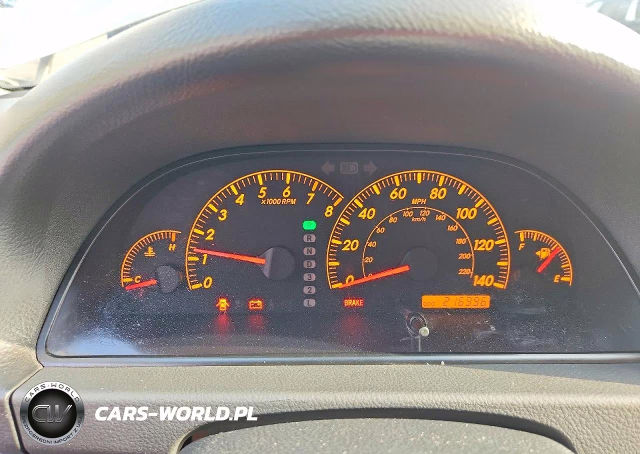 2005 Toyota Camry Se VIN:4T1BE32K05U556587 - 9