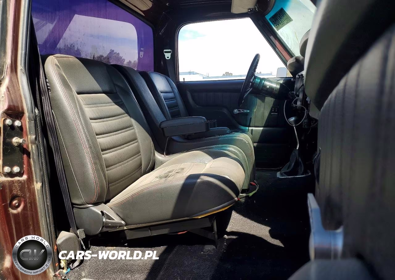 1969 Chevrolet C10 Pu VIN:CS149Z864682 - 10
