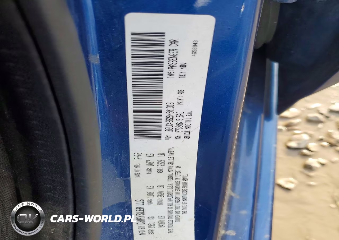 2009 Dodge Avenger Se VIN:1B3LC46B29N501316 - 13