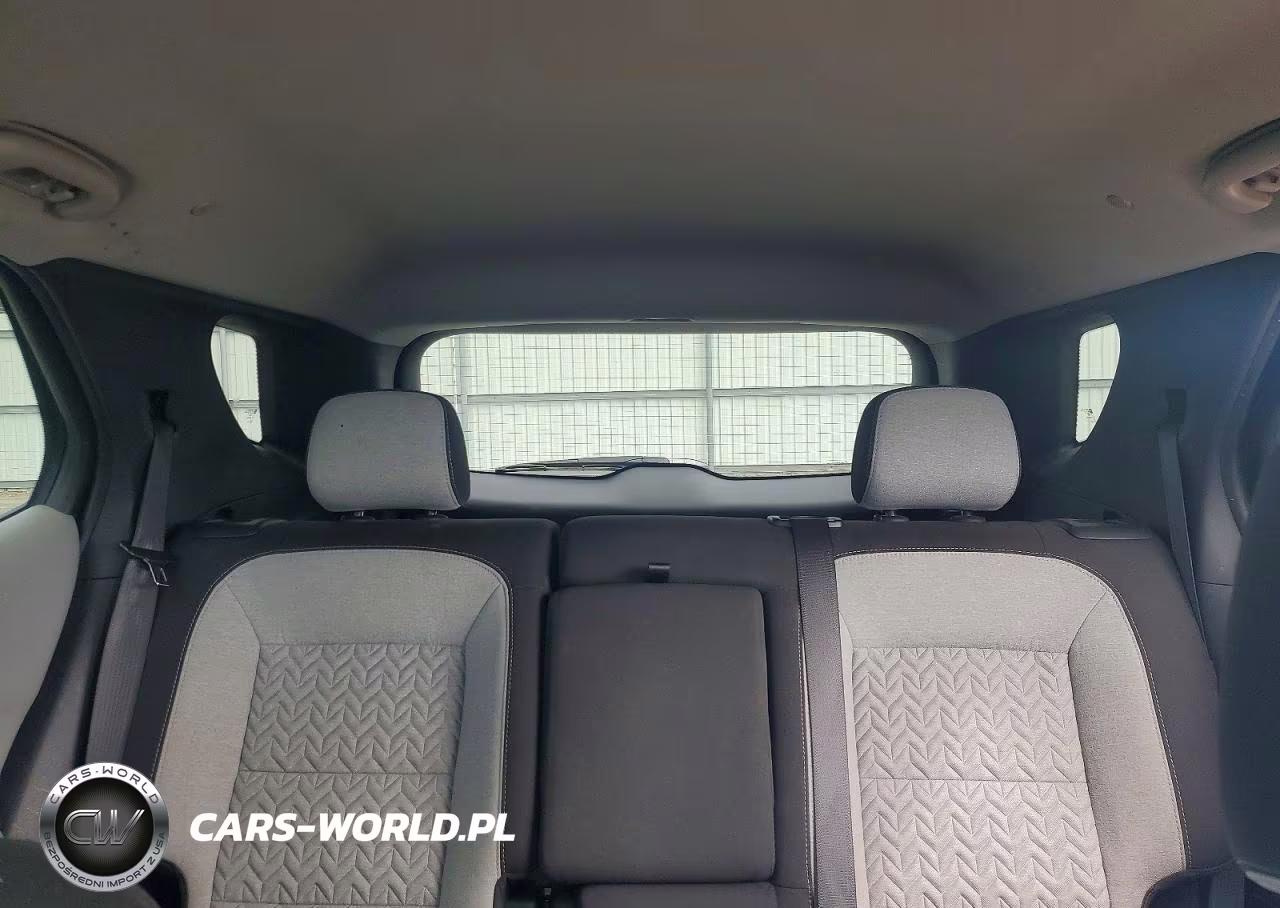 2024 Chevrolet Equinox Lt VIN:3GNAXKEG9RL154960 - 10