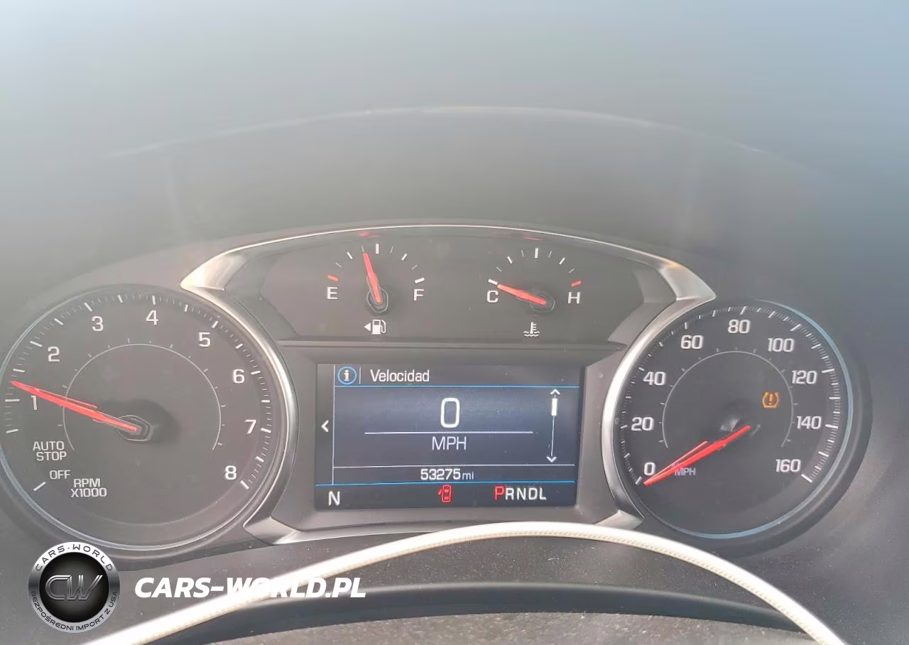 2024 Chevrolet Equinox Lt VIN:3GNAXKEG9RL154960 - 9
