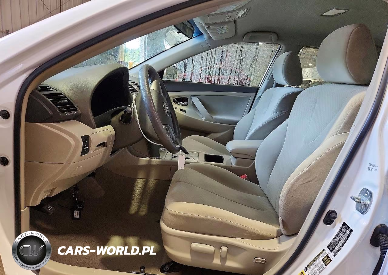 2009 Toyota Camry Le VIN:4T1BE46K79U914662 - 7
