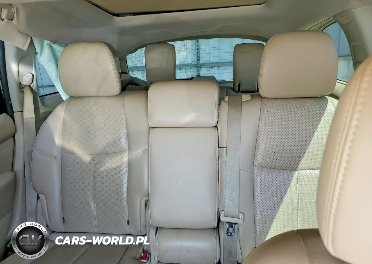 2015 Nissan Pathfinder S VIN:5N1AR2MN4FC669421 - 10
