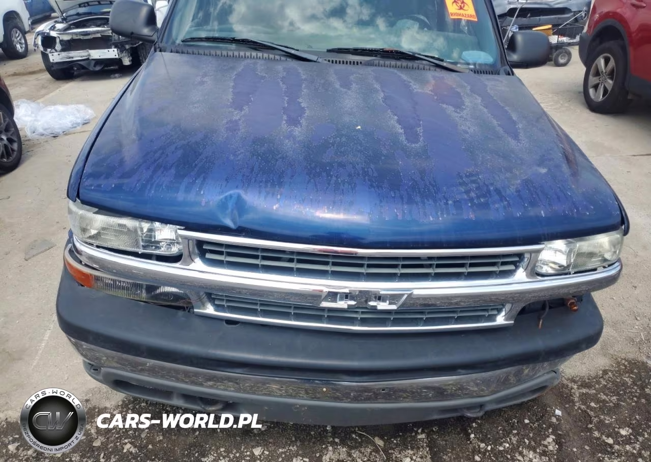 2002 Chevrolet Silverado K1500 VIN:2GCEK19T521131953 - 11