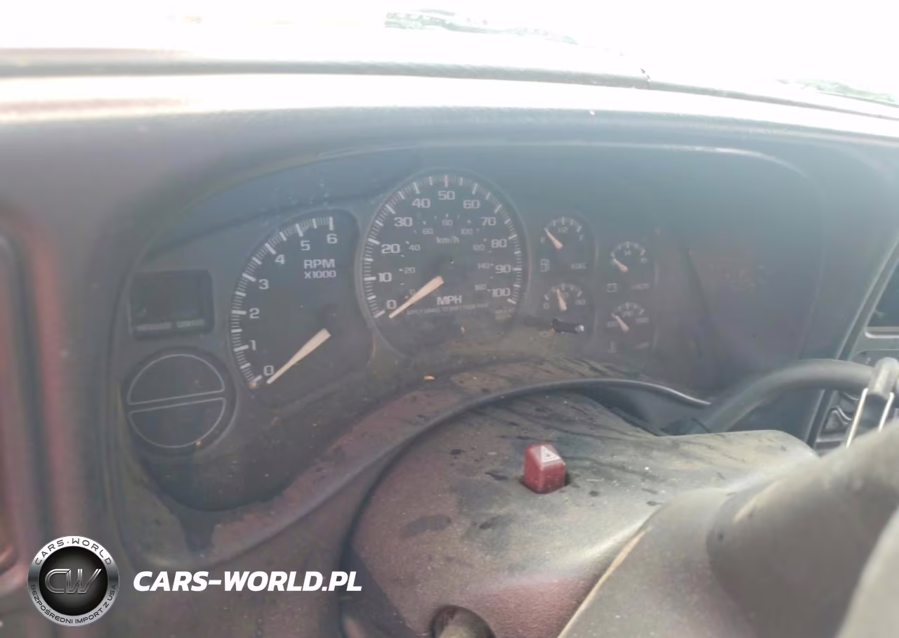 2002 Chevrolet Silverado K1500 VIN:2GCEK19T521131953 - 9