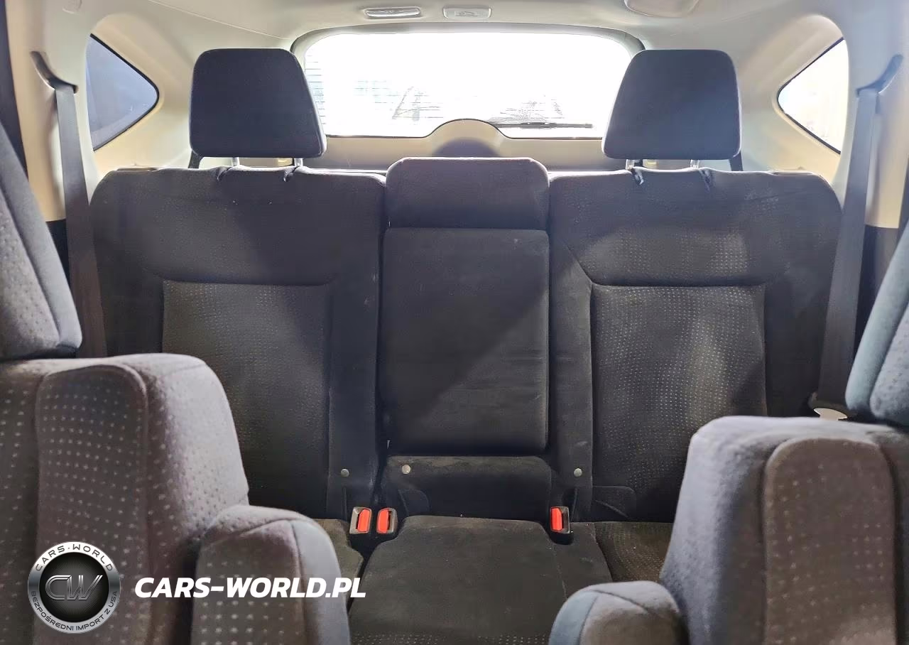 2013 Honda Cr-V Ex VIN:5J6RM4H54DL085670 - 10