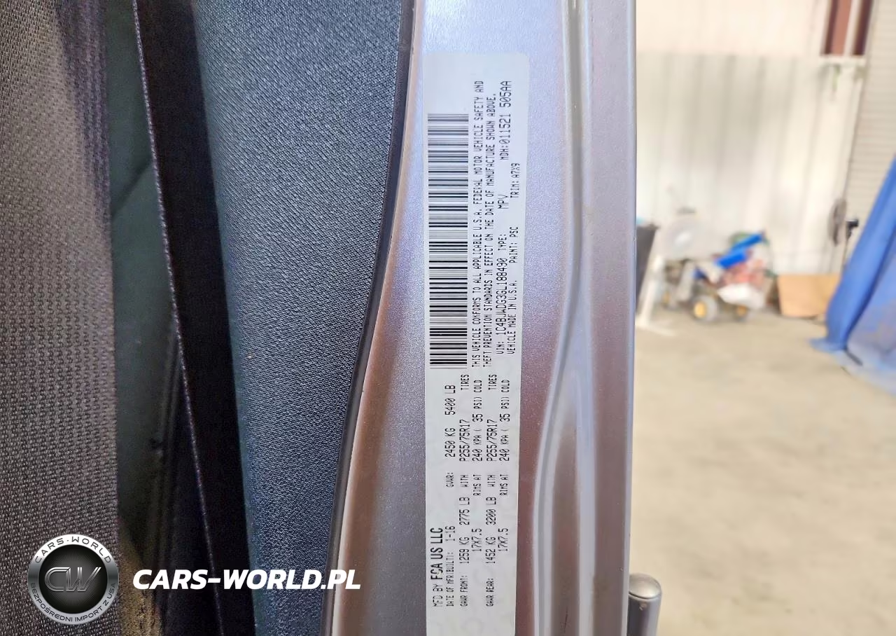2016 Jeep Wrangler Unlimited Sport VIN:1C4BJWDG3GL188490 - 12