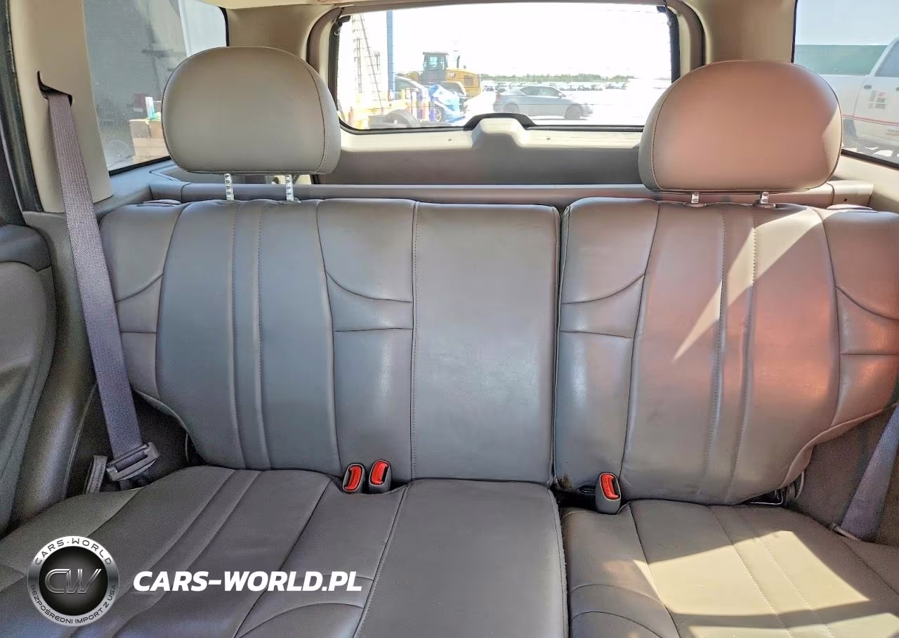 2004 Jeep Grand Cherokee Laredo VIN:1J4GX48S04C386019 - 10