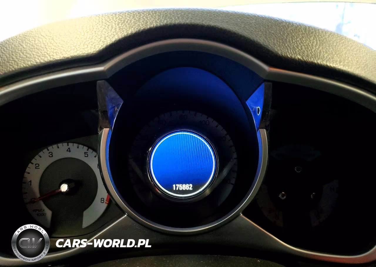 2012 Cadillac Srx Performance Collection VIN:3GYFNBE39CS580110 - 9