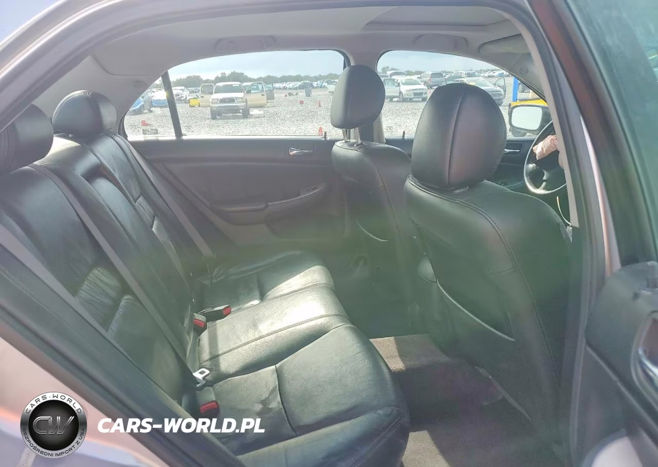 2006 Honda Accord Ex VIN:1HGCM56826A048454 - 10