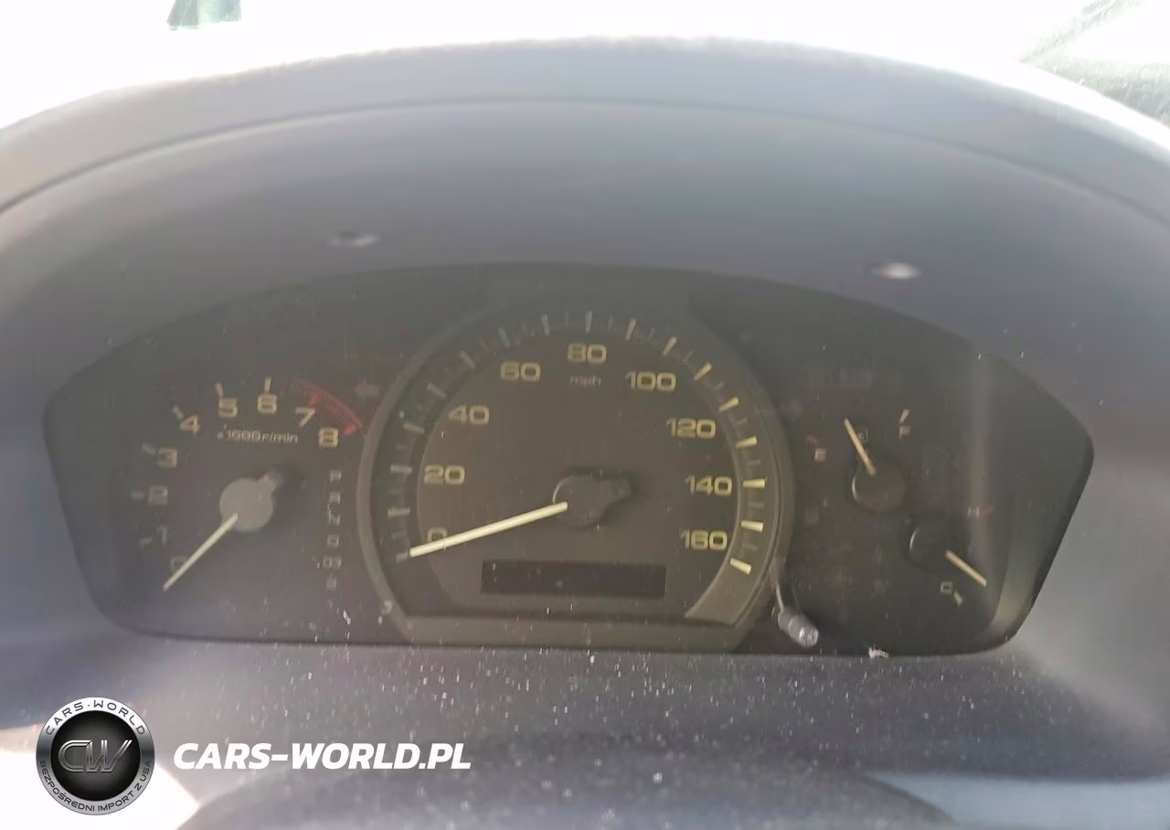 2006 Honda Accord Ex VIN:1HGCM56826A048454 - 9