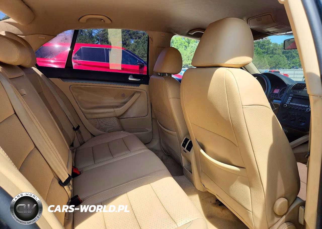 2007 Volks Jetta VIN:3VWRF71K07M134333 - 10