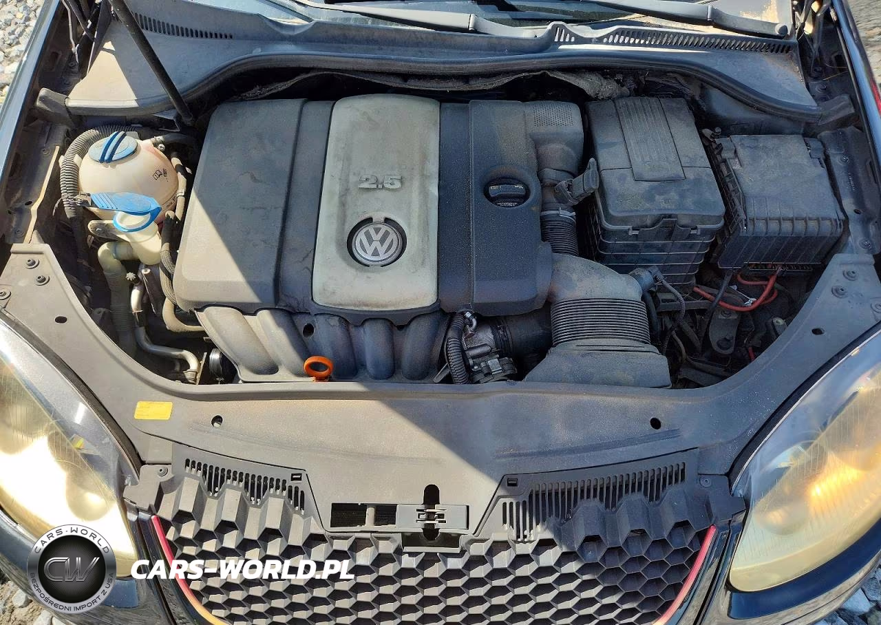 2007 Volks Jetta VIN:3VWRF71K07M134333 - 11