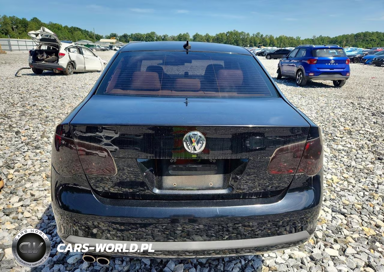 2007 Volks Jetta VIN:3VWRF71K07M134333 - 6