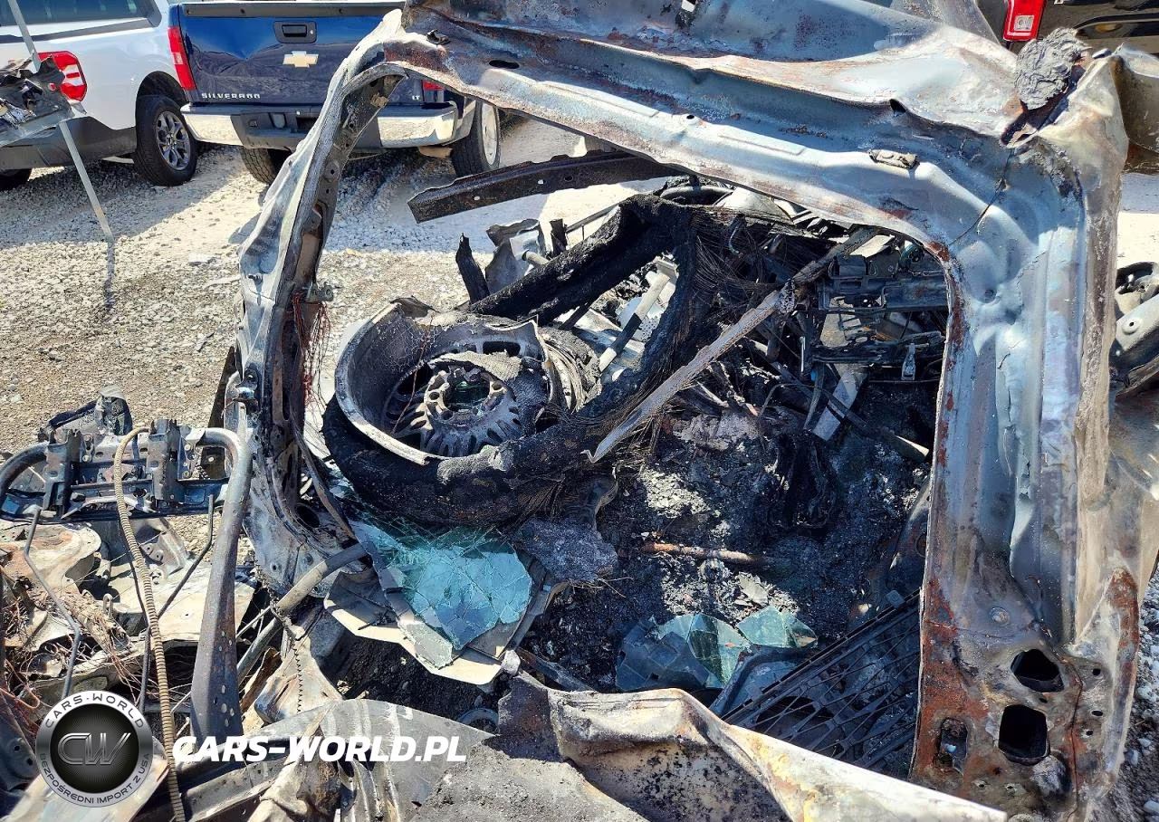 2019 Toyota 4Runner Sr5 VIN:JTEZU5JR1K5200327 - 10