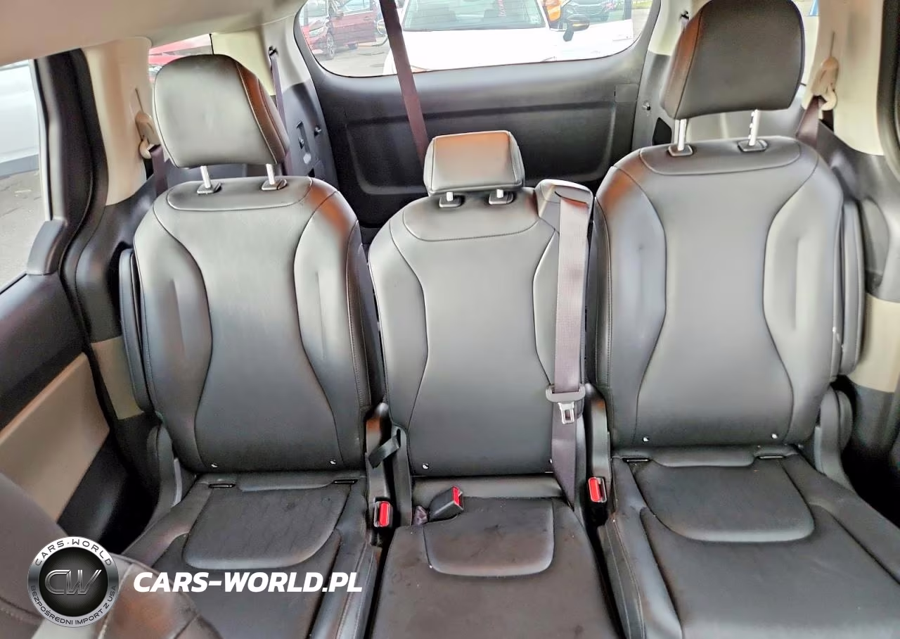 2026 Kia Carnival Lxs VIN:KNDNB5KA0T6120689 - 10