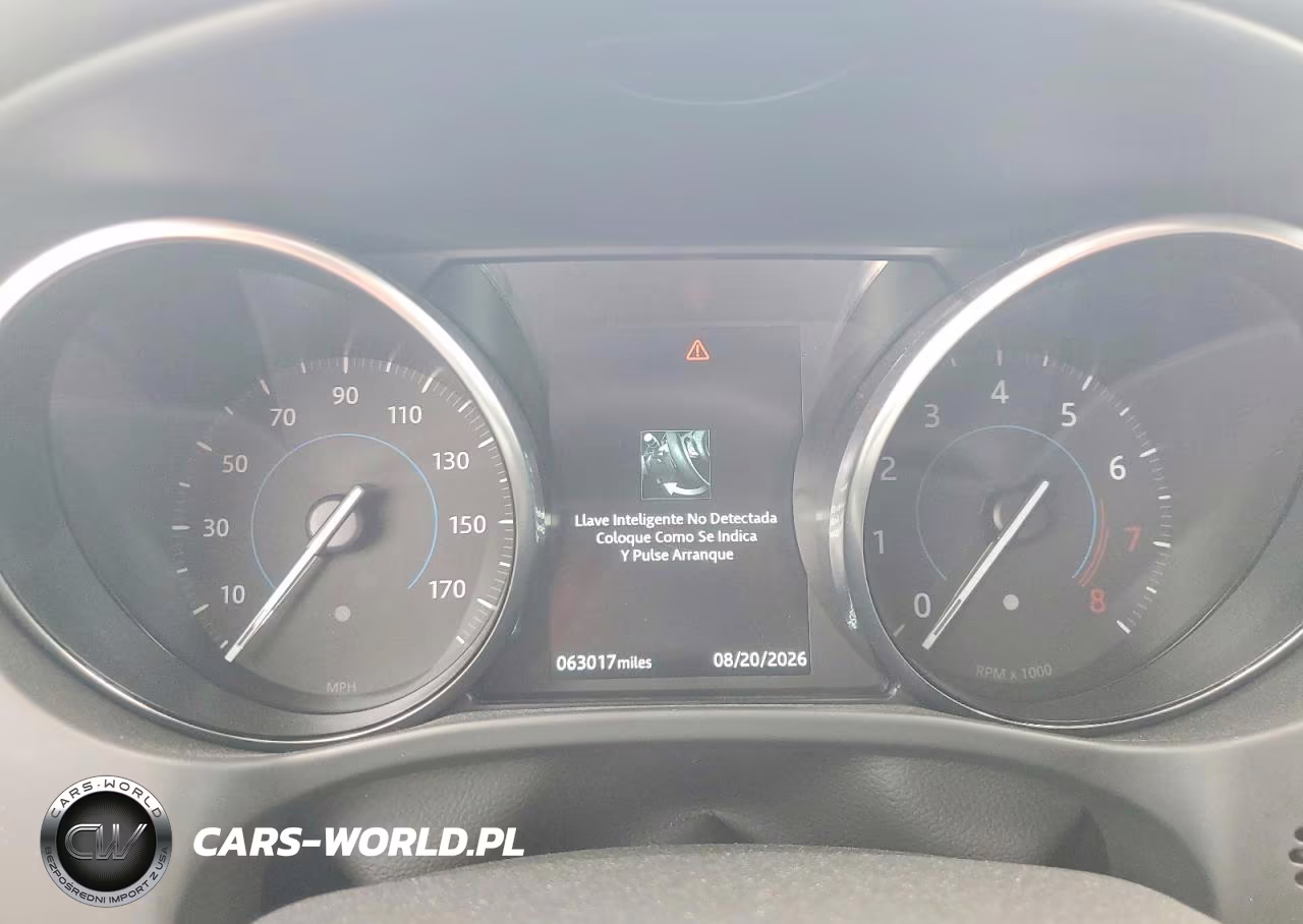 2020 Jaguar F-Pace Premium VIN:SADCJ2FX6LA632398 - 9