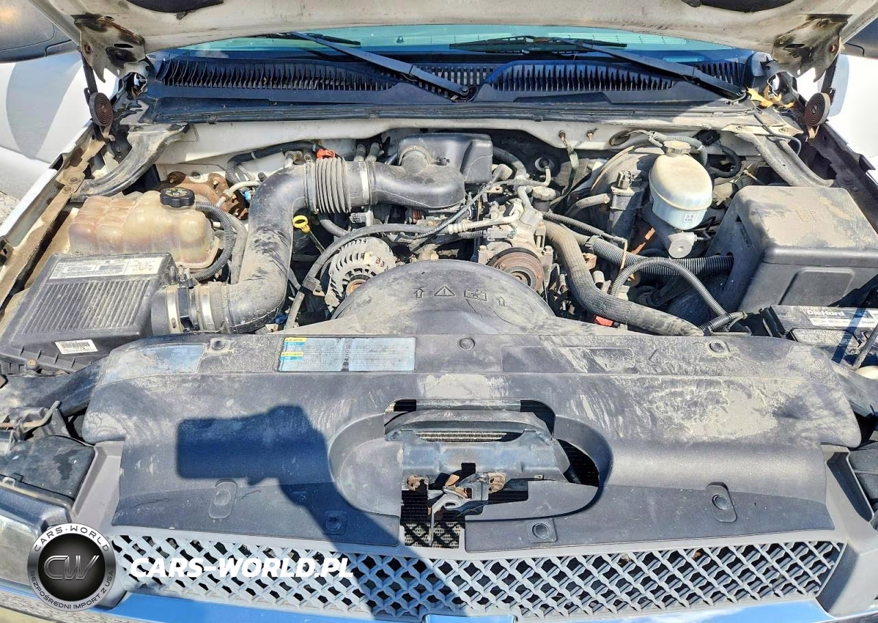2003 Chevrolet Silverado C1500 VIN:1GCEC14X33Z356128 - 11