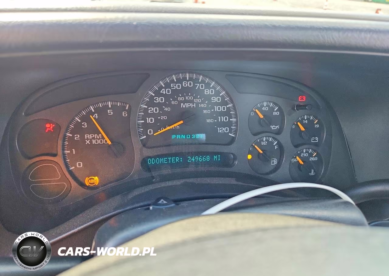 2003 Chevrolet Silverado C1500 VIN:1GCEC14X33Z356128 - 9
