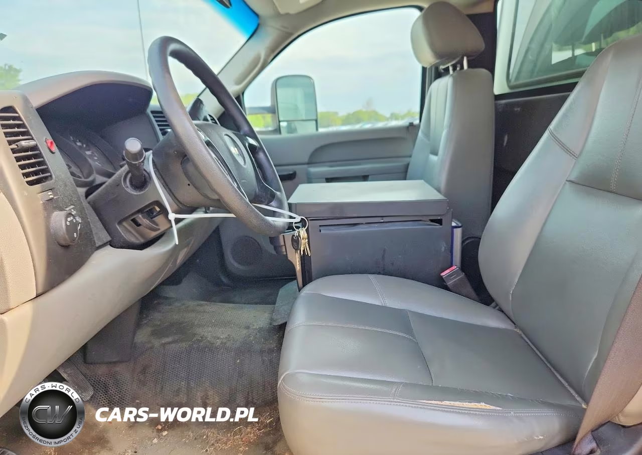 2013 Chevrolet Silverado C1500 VIN:1GCNCPEX4DZ900350 - 7