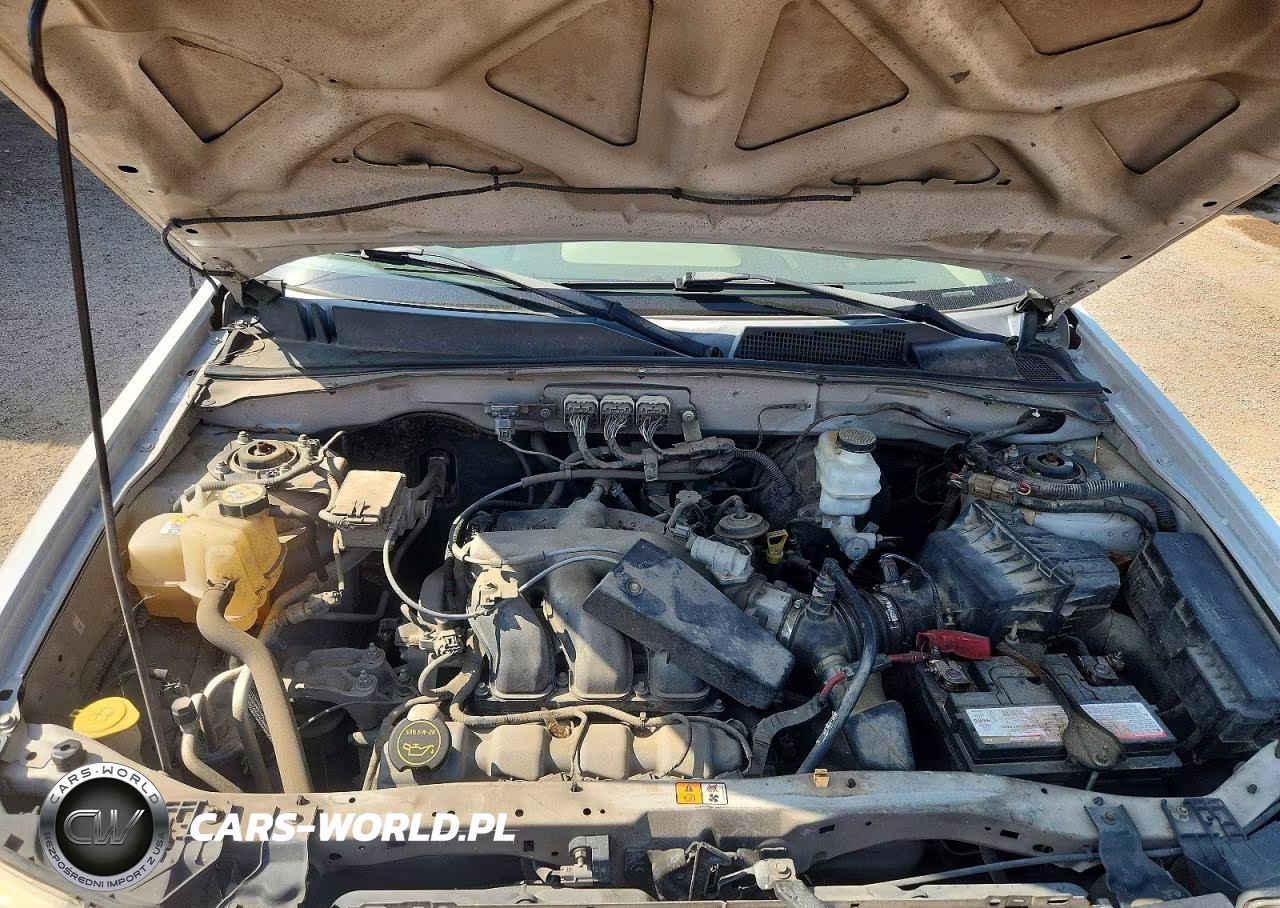 2008 Ford Escape Xlt VIN:1FMCU93148KC98042 - 12