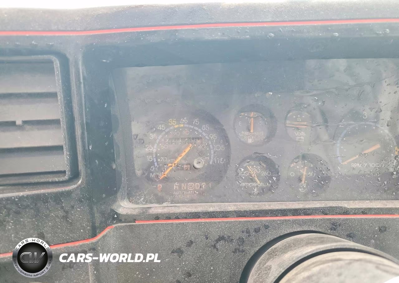 1987 Chevrolet Monte Carlo VIN:1G1GZ11G5HP113301 - 9