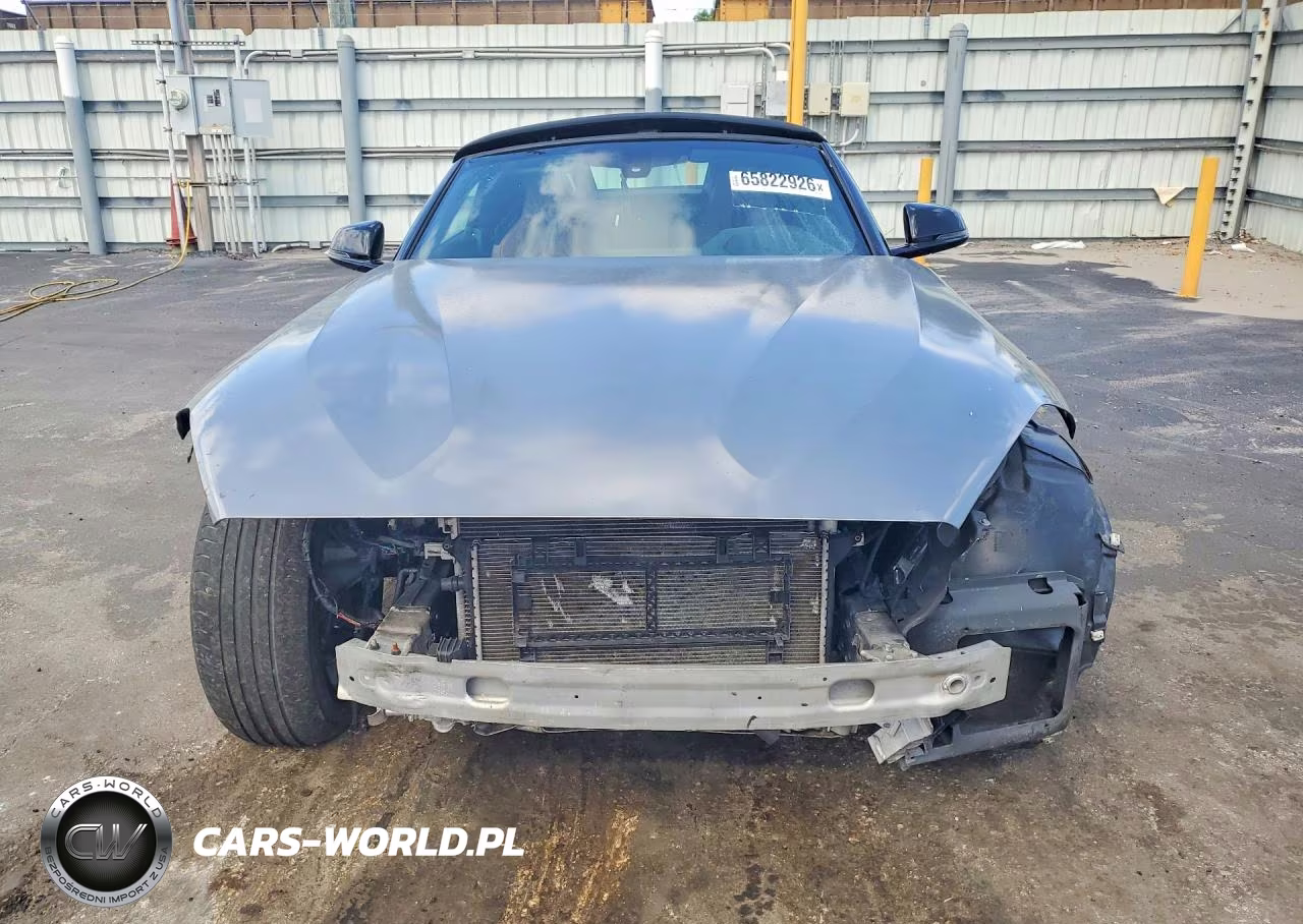 2024 BMW Z4 Sdrive30I VIN:WBAHF3C08RWY33664 - 5