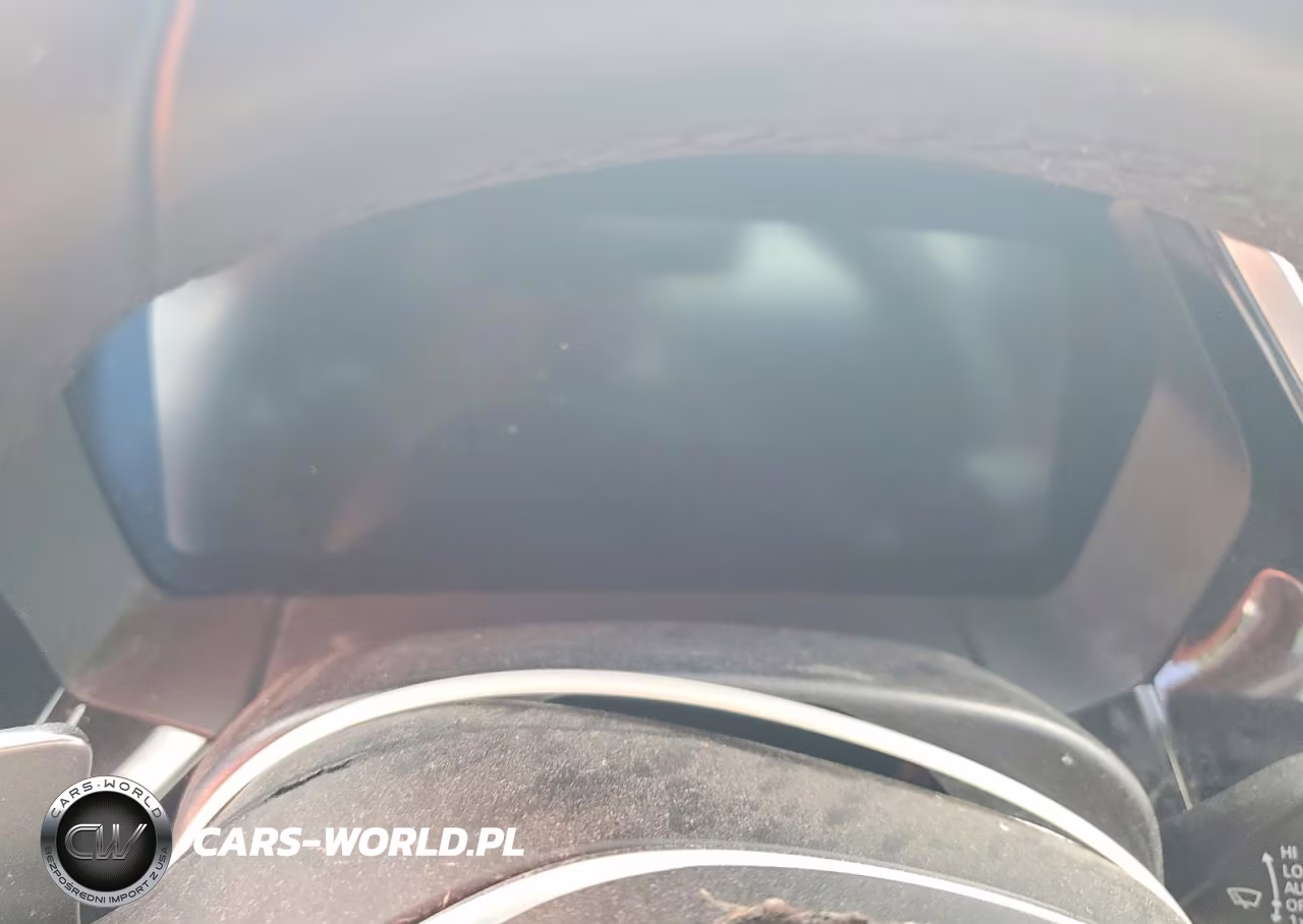2024 BMW Z4 Sdrive30I VIN:WBAHF3C08RWY33664 - 9