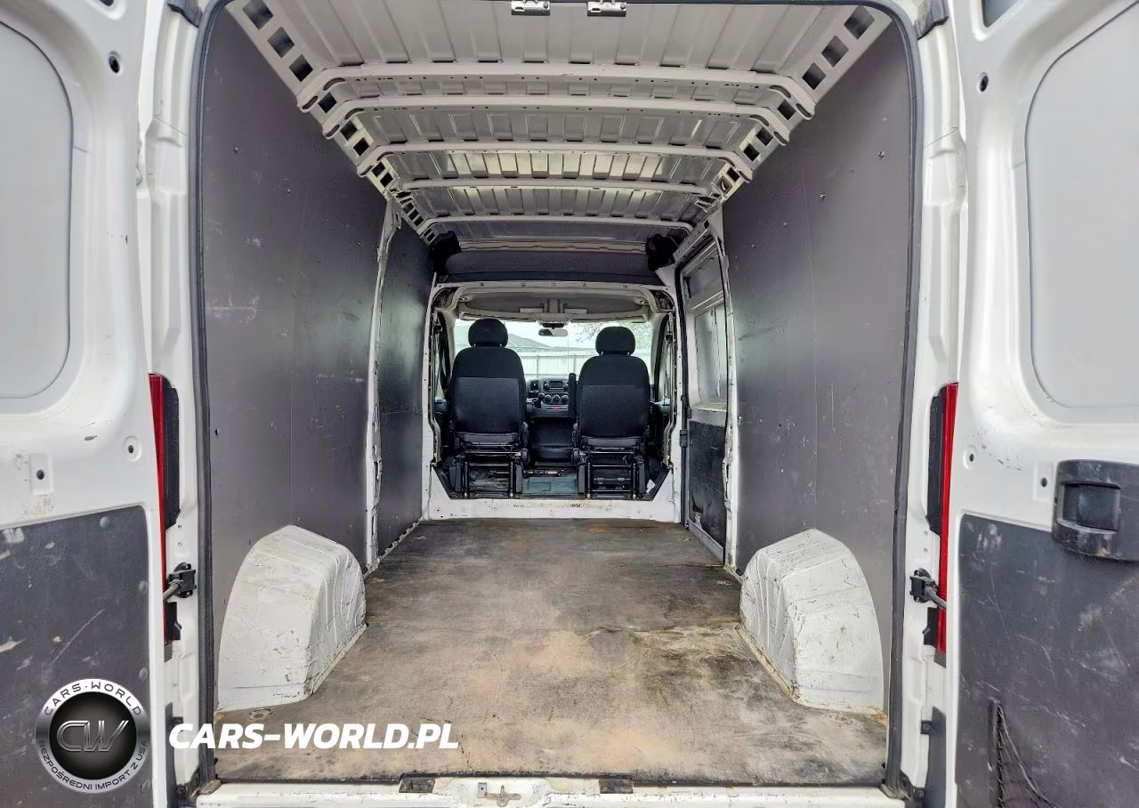 2014 Ram Promaster 2500 2500 High VIN:3C6TRVDD8EE130384 - 10