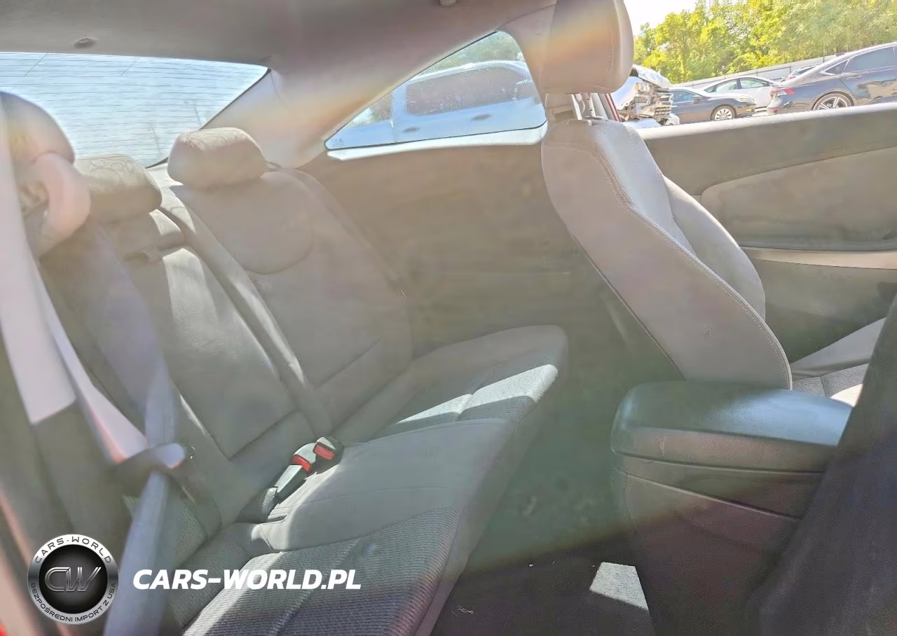 2013 Hyundai Elantra Coupe Gs VIN:KMHDH6AE4DU011519 - 10
