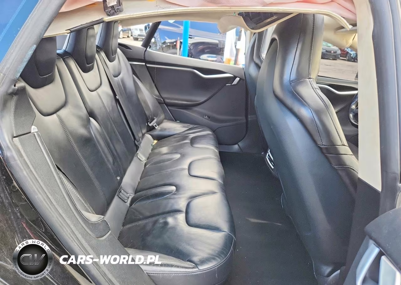 2015 Tesla Model S VIN:5YJSA1E2XFF101904 - 10