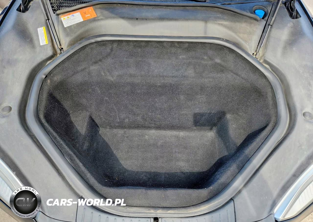 2015 Tesla Model S VIN:5YJSA1E2XFF101904 - 11