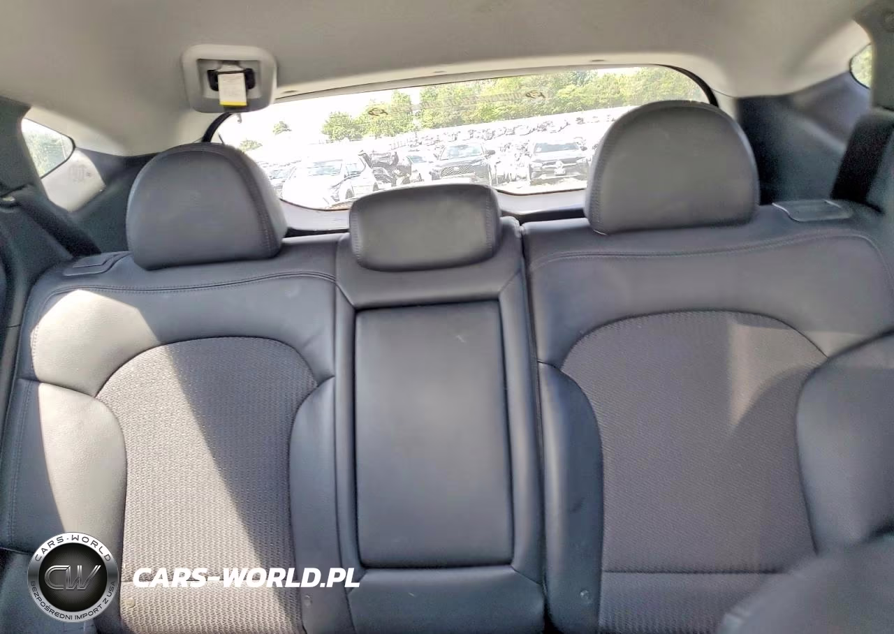 2011 Hyundai Tucson Gls VIN:KM8JUCAC0BU277838 - 10