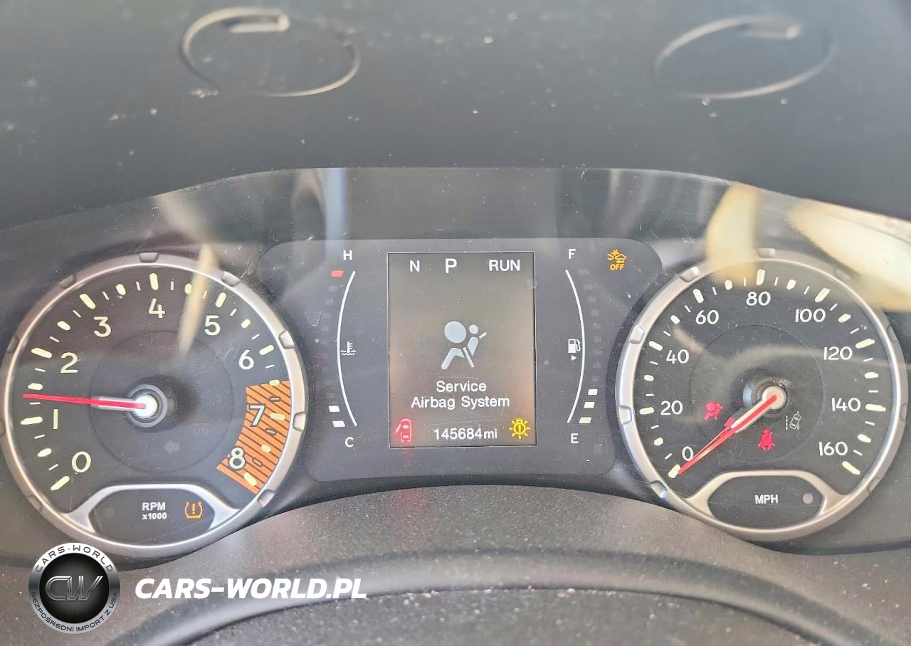 2021 Jeep Renegade Sport VIN:ZACNJCAB2MPM52694 - 9