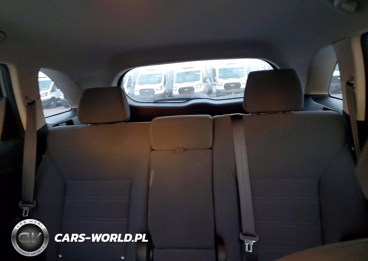 2016 Kia Sorento Lx VIN:5XYPG4A38GG182142 - 10