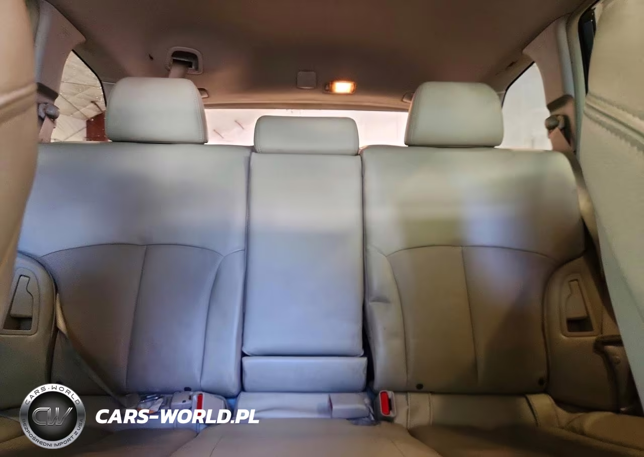 2014 Subaru Outback 2.5I Limited VIN:4S4BRBMCXE3323052 - 10